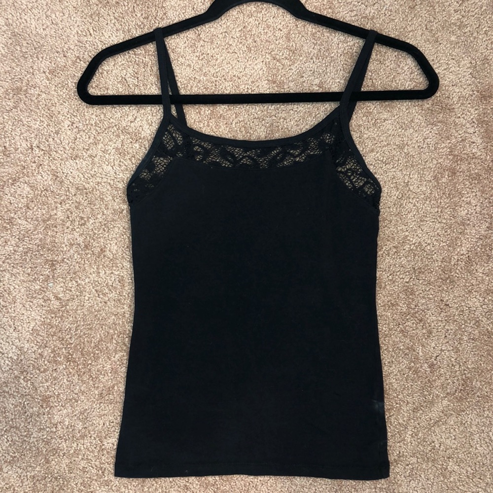 aeropostale tank top